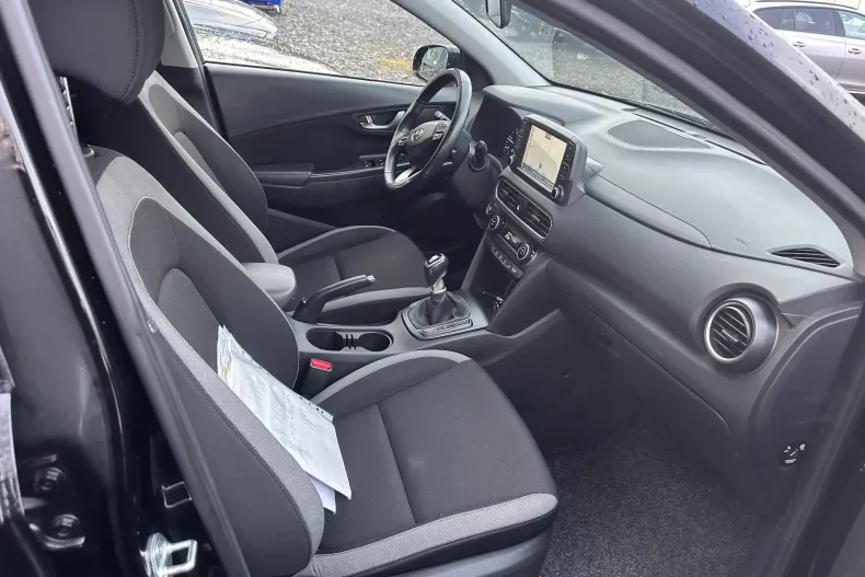 Hyundai KONA din 2020 cu 164.626 km - oferta HYU166215 - foto 7
