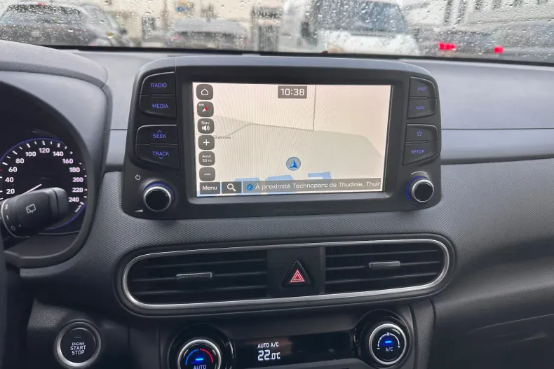 Hyundai KONA din 2020 cu 164.626 km - oferta HYU166215 - foto 11