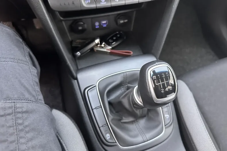 Hyundai KONA din 2020 cu 164.626 km - oferta HYU166215 - foto 13