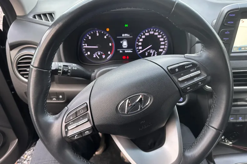 Hyundai KONA din 2020 cu 164.626 km - oferta HYU166215 - foto 14