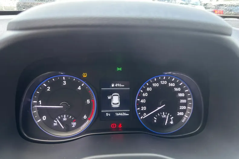 Hyundai KONA din 2020 cu 164.626 km - oferta HYU166215 - foto 15