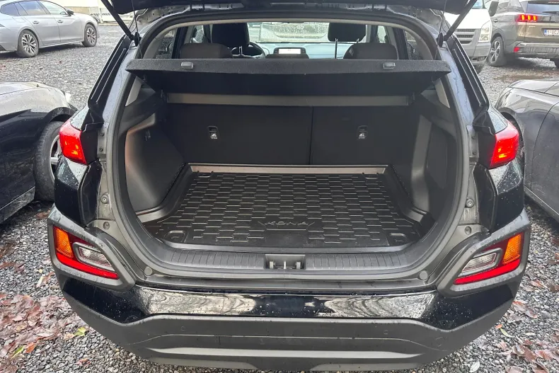 Hyundai KONA din 2020 cu 164.626 km - oferta HYU166215 - foto 17