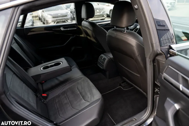 Volkswagen Arteon din 2021 cu 104.895 km - oferta VOL166216 - foto 8