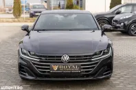 Volkswagen Arteon din 2021 cu 104.895 km - oferta VOL166216 - foto 9