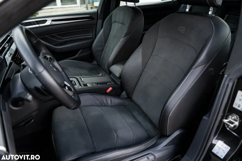 Volkswagen Arteon din 2021 cu 104.895 km - oferta VOL166216 - foto 12