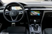 Volkswagen Arteon din 2021 cu 104.895 km - oferta VOL166216 - foto 13