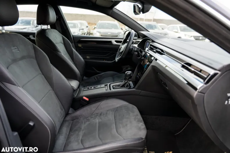 Volkswagen Arteon din 2021 cu 104.895 km - oferta VOL166216 - foto 14