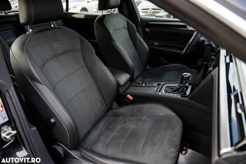 Volkswagen Arteon din 2021 cu 104.895 km - oferta VOL166216 - foto 15