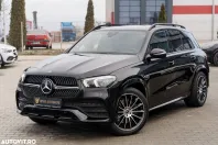 Mercedes-Benz GLE din 2019 cu 106.160 km - oferta MER166217 - foto 1