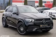 Mercedes-Benz GLE din 2019 cu 106.160 km - oferta MER166217 - foto 2