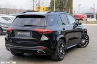 Mercedes-Benz GLE din 2019 cu 106.160 km - oferta MER166217 - foto 4