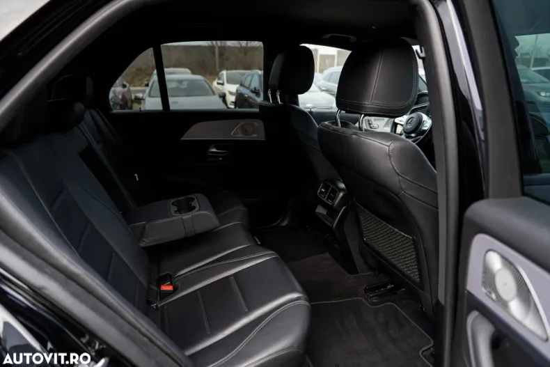 Mercedes-Benz GLE din 2019 cu 106.160 km - oferta MER166217 - foto 8