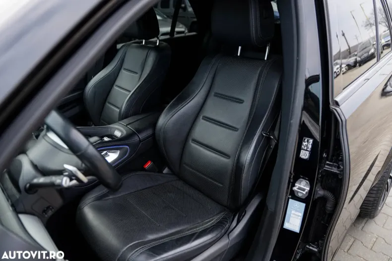 Mercedes-Benz GLE din 2019 cu 106.160 km - oferta MER166217 - foto 13