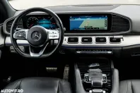 Mercedes-Benz GLE din 2019 cu 106.160 km - oferta MER166217 - foto 14