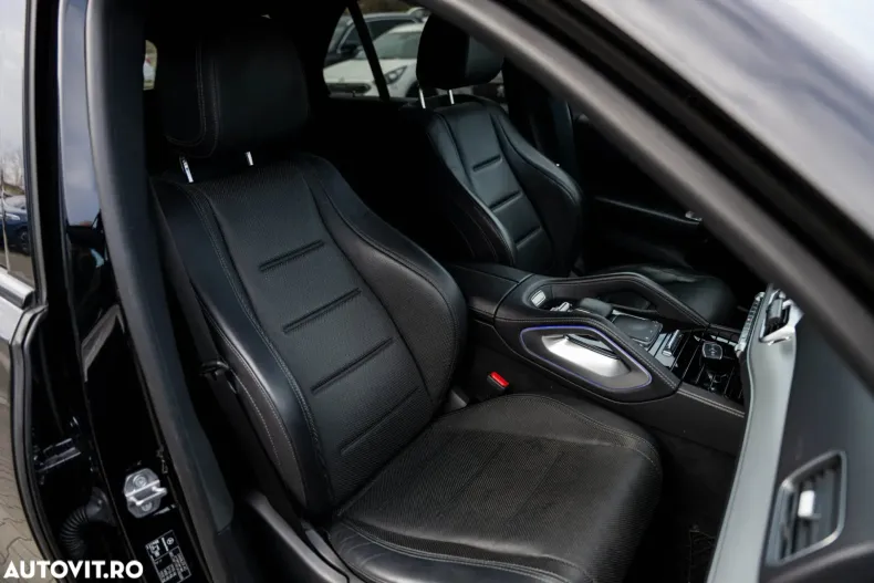 Mercedes-Benz GLE din 2019 cu 106.160 km - oferta MER166217 - foto 17