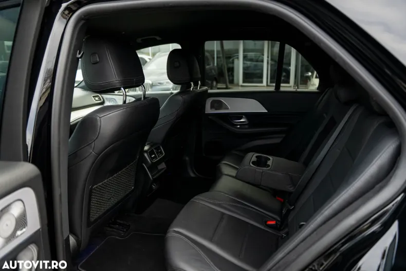 Mercedes-Benz GLE din 2019 cu 106.160 km - oferta MER166217 - foto 18