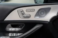 Mercedes-Benz GLE din 2019 cu 106.160 km - oferta MER166217 - foto 19