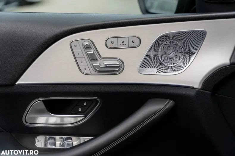 Mercedes-Benz GLE din 2019 cu 106.160 km - oferta MER166217 - foto 19