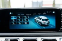 Mercedes-Benz GLE din 2019 cu 106.160 km - oferta MER166217 - foto 23