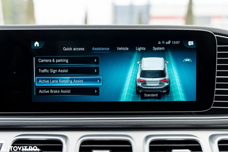 Mercedes-Benz GLE din 2019 cu 106.160 km - oferta MER166217 - foto 26