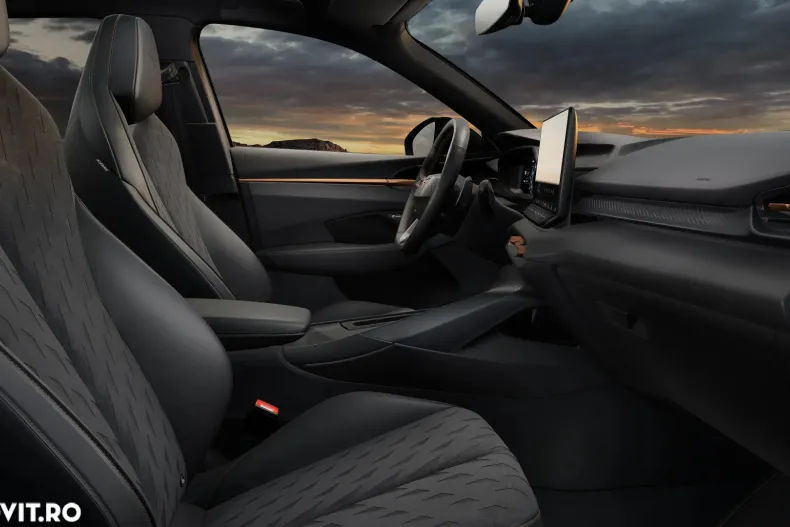 Cupra Terramar din 2025 cu 5 km - oferta CUP166219 - foto 7