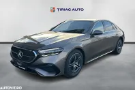 Mercedes-Benz E din 2025 cu 9 km - oferta MER166220 - foto 1
