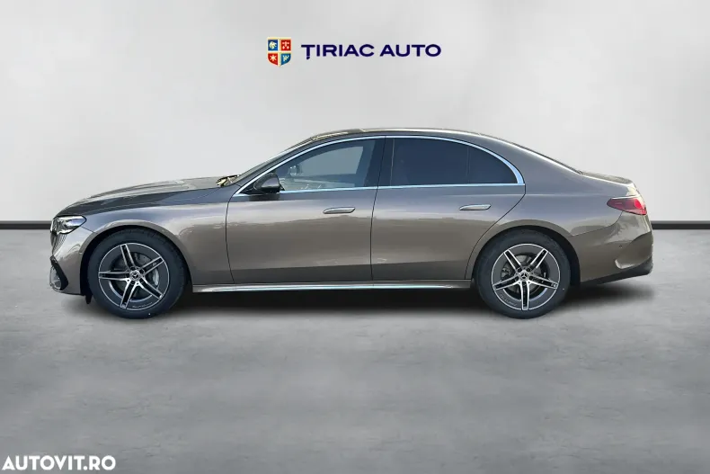 Mercedes-Benz E din 2025 cu 9 km - oferta MER166220 - foto 4