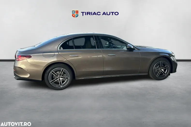 Mercedes-Benz E din 2025 cu 9 km - oferta MER166220 - foto 5