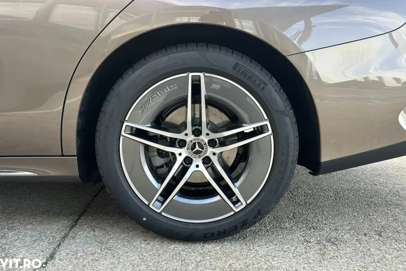 Mercedes-Benz E din 2025 cu 9 km - oferta MER166220 - foto 9