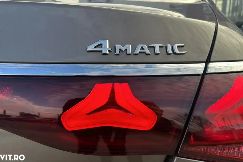 Mercedes-Benz E din 2025 cu 9 km - oferta MER166220 - foto 10