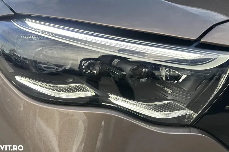 Mercedes-Benz E din 2025 cu 9 km - oferta MER166220 - foto 11