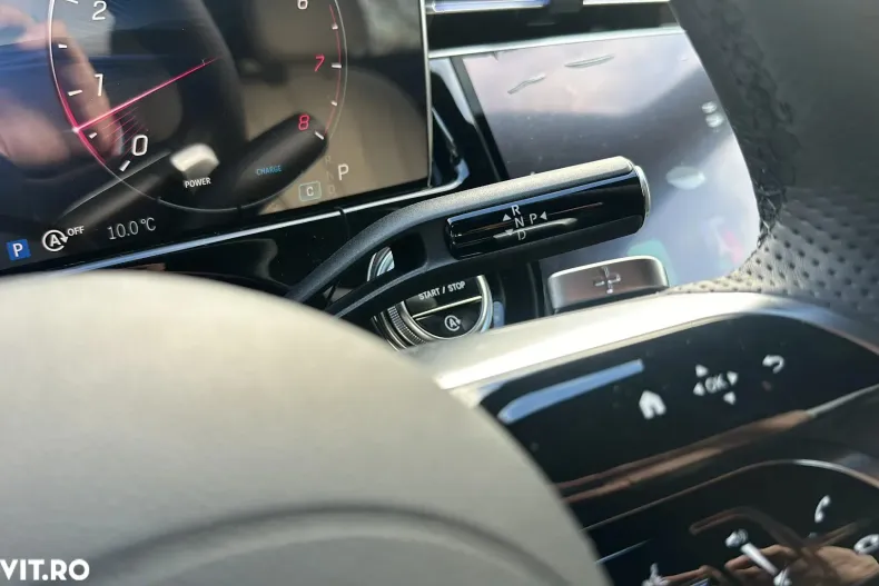 Mercedes-Benz E din 2025 cu 9 km - oferta MER166220 - foto 16