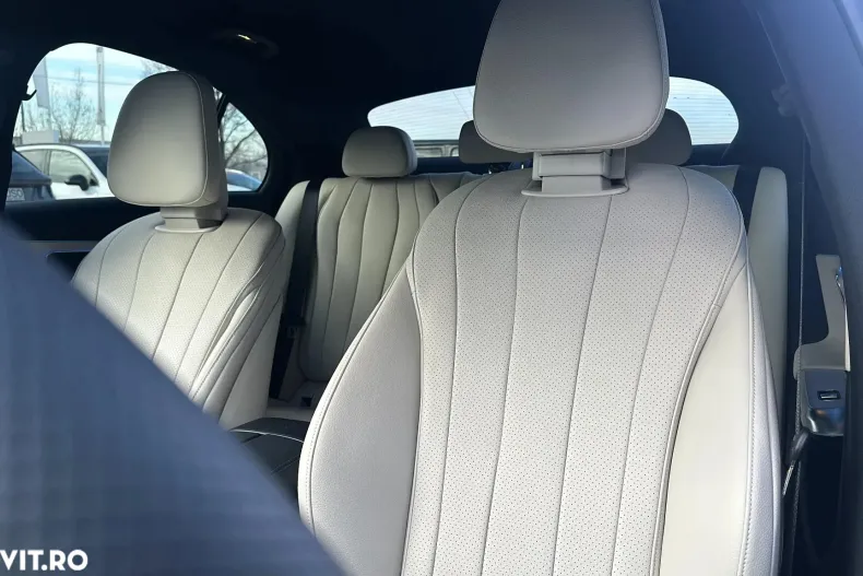 Mercedes-Benz E din 2025 cu 9 km - oferta MER166220 - foto 18