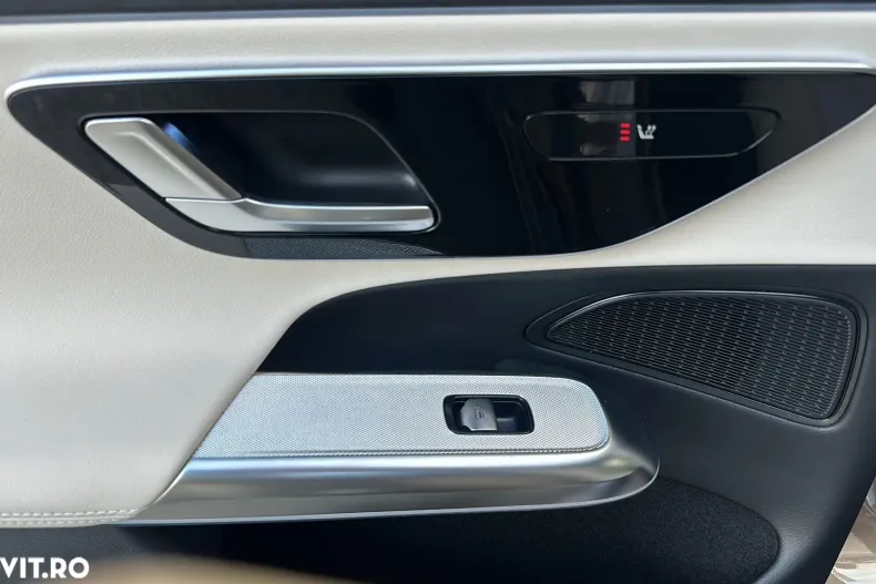 Mercedes-Benz E din 2025 cu 9 km - oferta MER166220 - foto 20