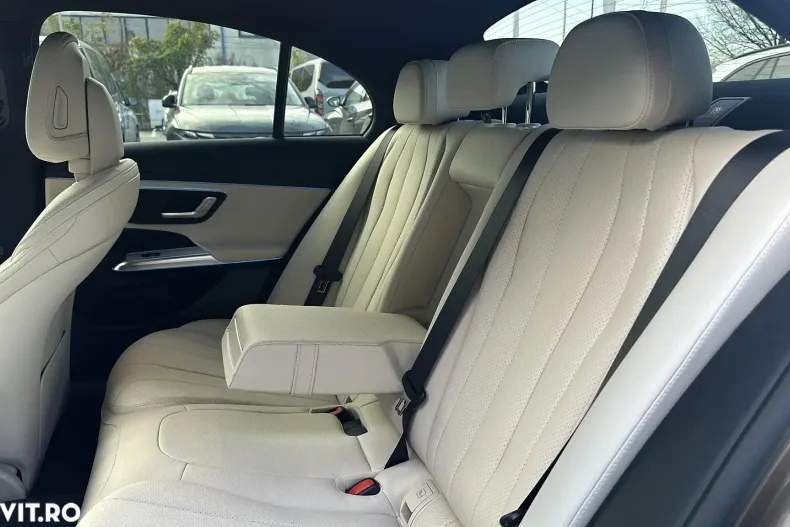 Mercedes-Benz E din 2025 cu 9 km - oferta MER166220 - foto 21