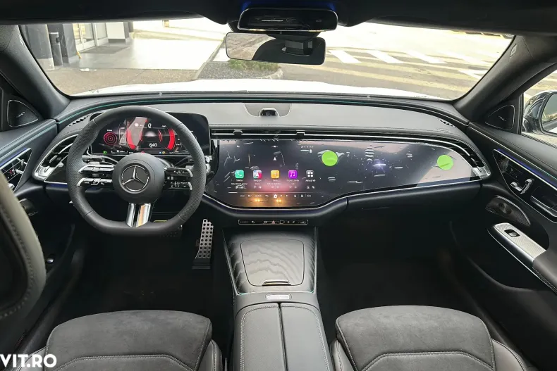 Mercedes-Benz E din 2025 cu 8 km - oferta MER166221 - foto 12