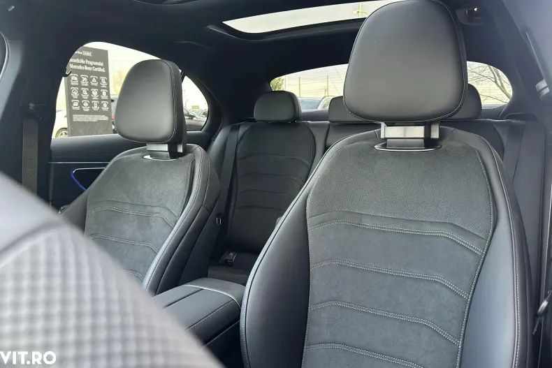 Mercedes-Benz E din 2025 cu 8 km - oferta MER166221 - foto 17