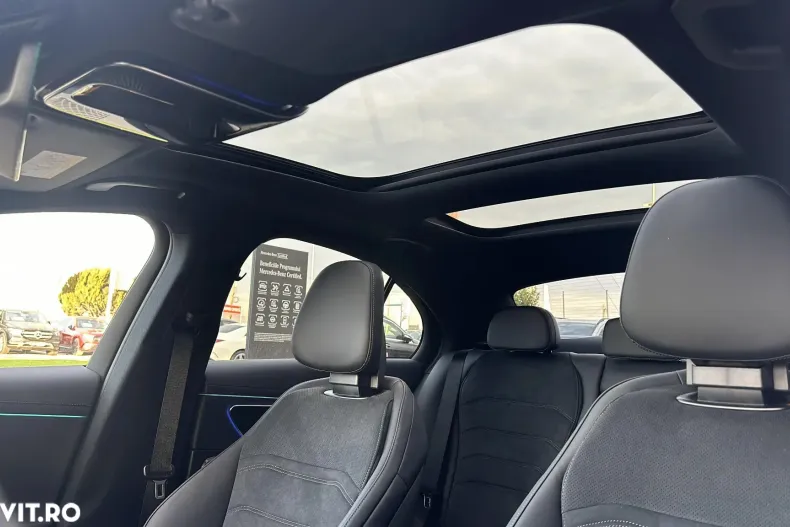 Mercedes-Benz E din 2025 cu 8 km - oferta MER166221 - foto 18