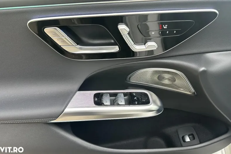 Mercedes-Benz E din 2025 cu 8 km - oferta MER166221 - foto 20