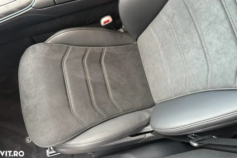 Mercedes-Benz E din 2025 cu 8 km - oferta MER166221 - foto 21