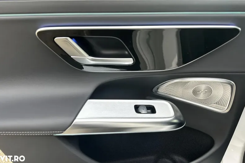 Mercedes-Benz E din 2025 cu 8 km - oferta MER166221 - foto 22