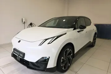 Lynk&Co 02 din 2024 - oferta LYN166222