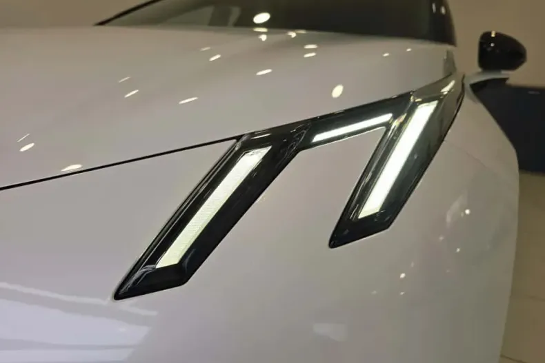 Lynk&Co 02 din 2024 cu 2 km - oferta LYN166222 - foto 20