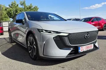 Mazda 6e din 2025 - oferta MAZ166223