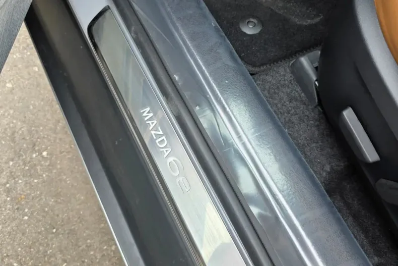 Mazda 6e din 2025 cu 1.200 km - oferta MAZ166223 - foto 16