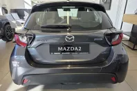 Mazda 2 din 2025 cu 1 km - oferta MAZ166224 - foto 6