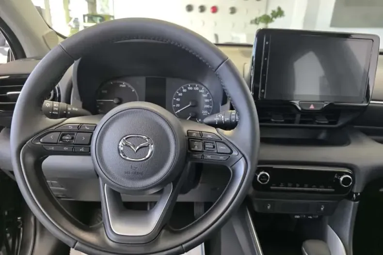 Mazda 2 din 2025 cu 1 km - oferta MAZ166224 - foto 7