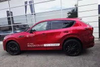 Mazda CX-60 din 2024 cu 2.000 km - oferta MAZ166225 - foto 3