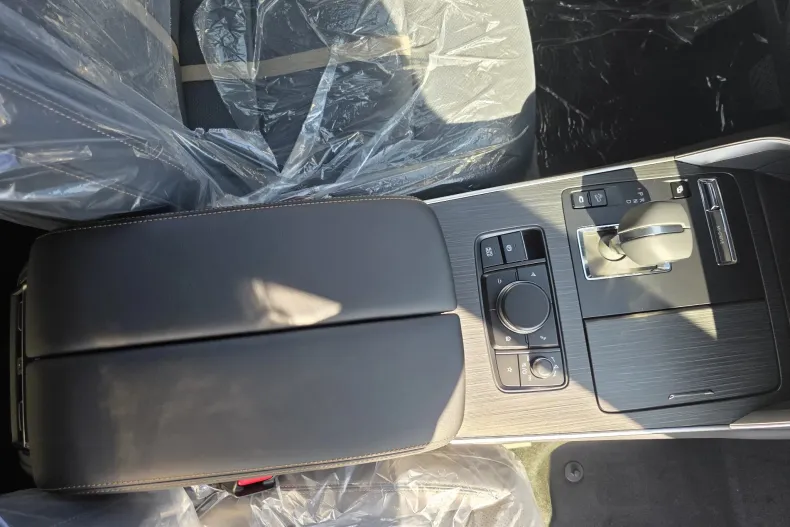 Mazda CX-60 din 2024 cu 2.000 km - oferta MAZ166225 - foto 14