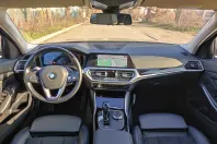 BMW Seria 3 din 2020 cu 136.980 km - oferta BMW166226 - foto 2